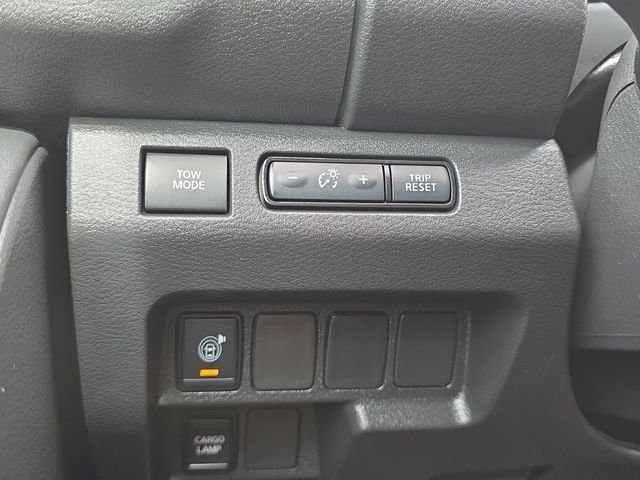 Used 2026 Gray Nissan PRO-X image 10
