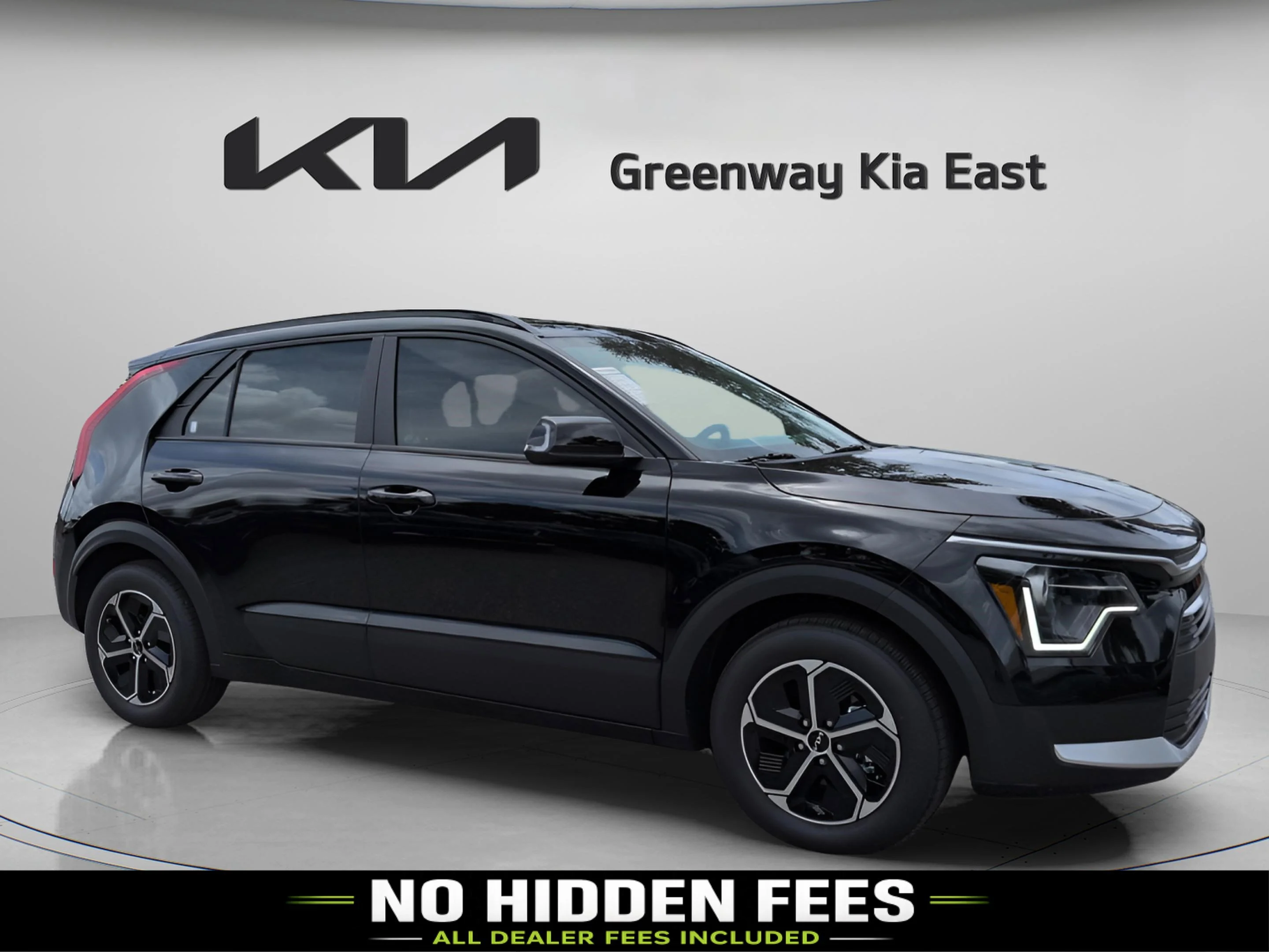2026 Kia Niro EX