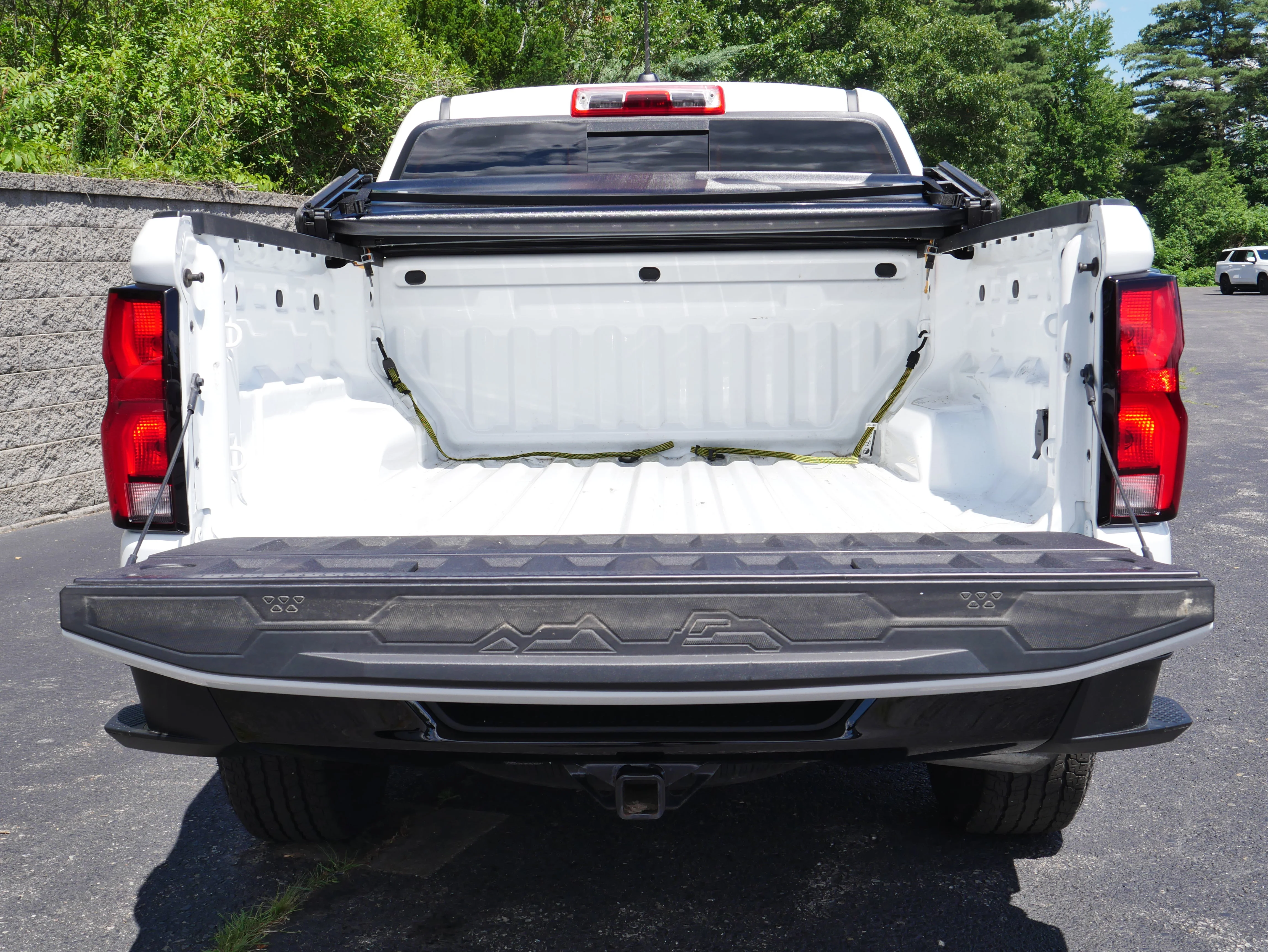 2023 Chevrolet Colorado Z71 - Photo 7