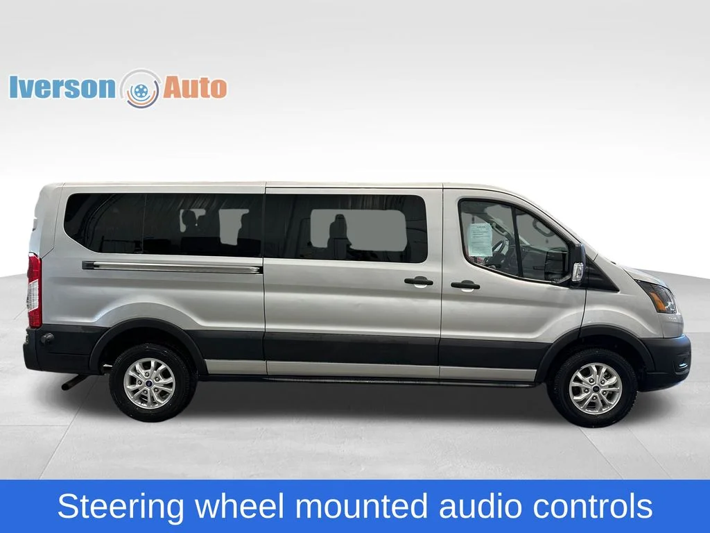 Used 2023 Silver Ford XL image 10