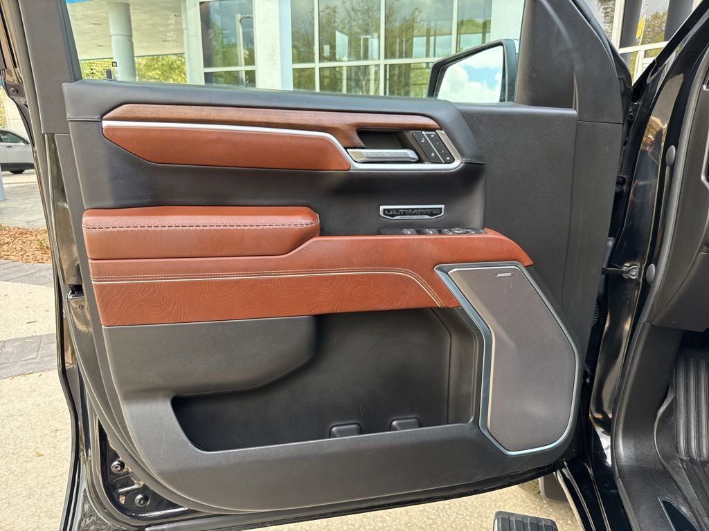 2022 GMC Sierra 1500 Denali Denali Ultimate - Photo 24