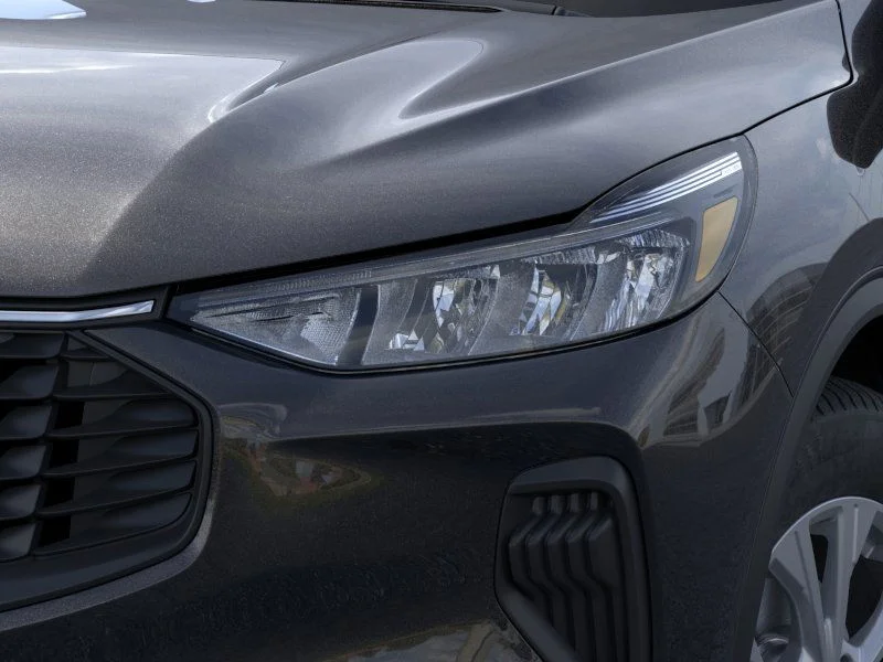 New 2026 Black Ford Active image 41