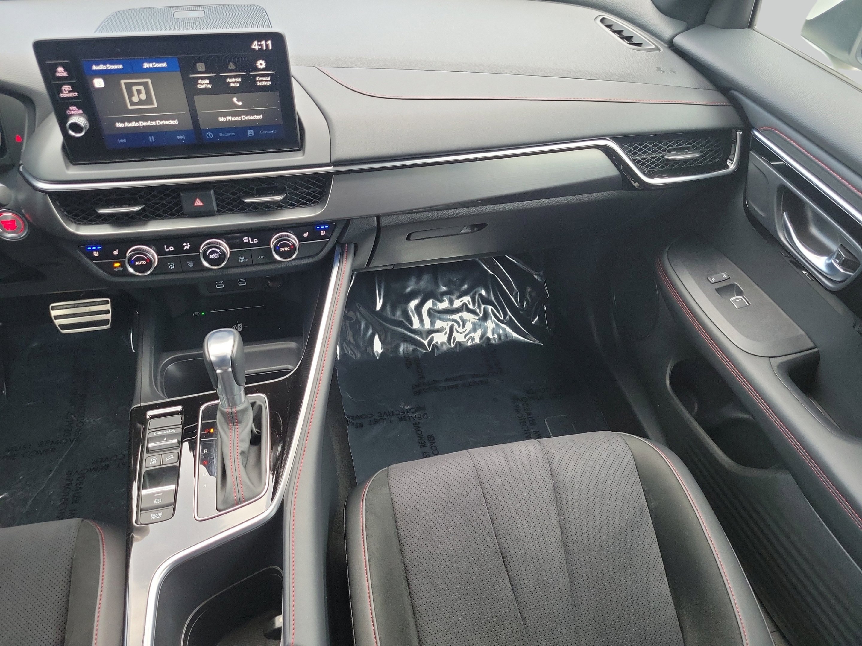 Used 2025  Acura w/A-Spec Package image 16