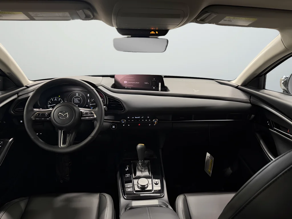 New 2026 White Mazda 2.5 Turbo Premium Plus image 18