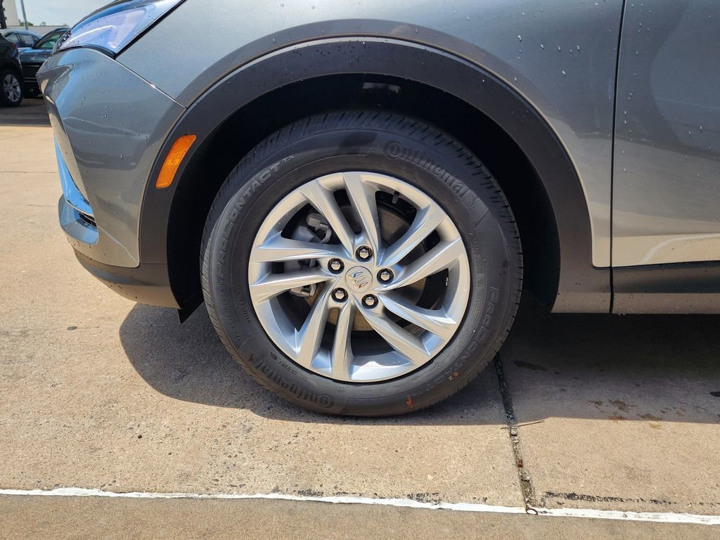 2026 Buick Envista Preferred - Photo 52