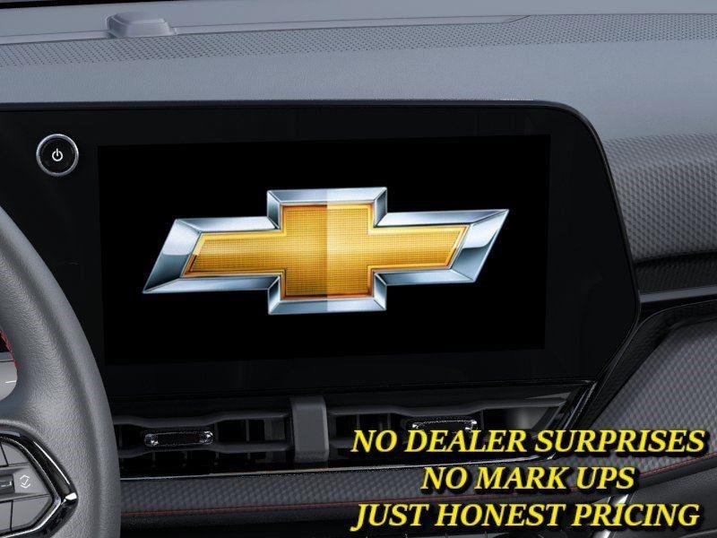 2026 Chevrolet Equinox RS - Photo 20