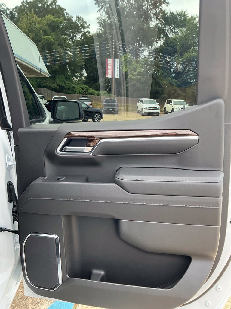 2026 GMC Sierra 1500 Elevation - Photo 14