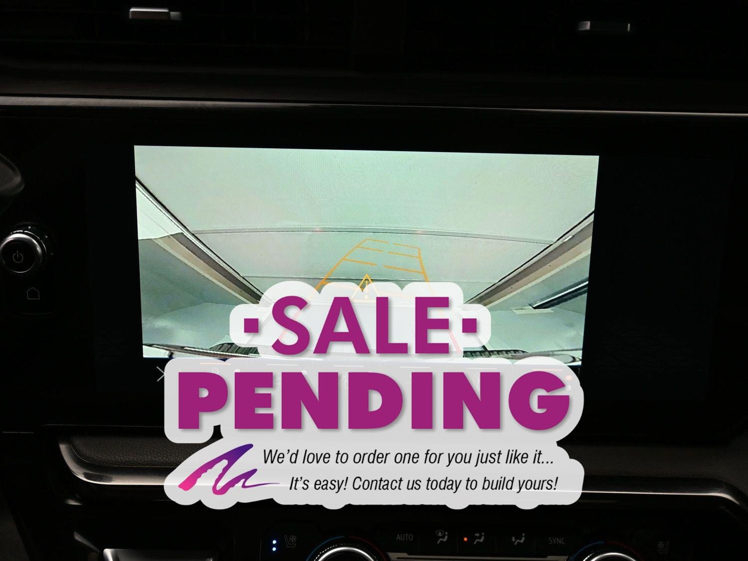 2024 GMC Sierra 3500HD AT4 - Photo 33