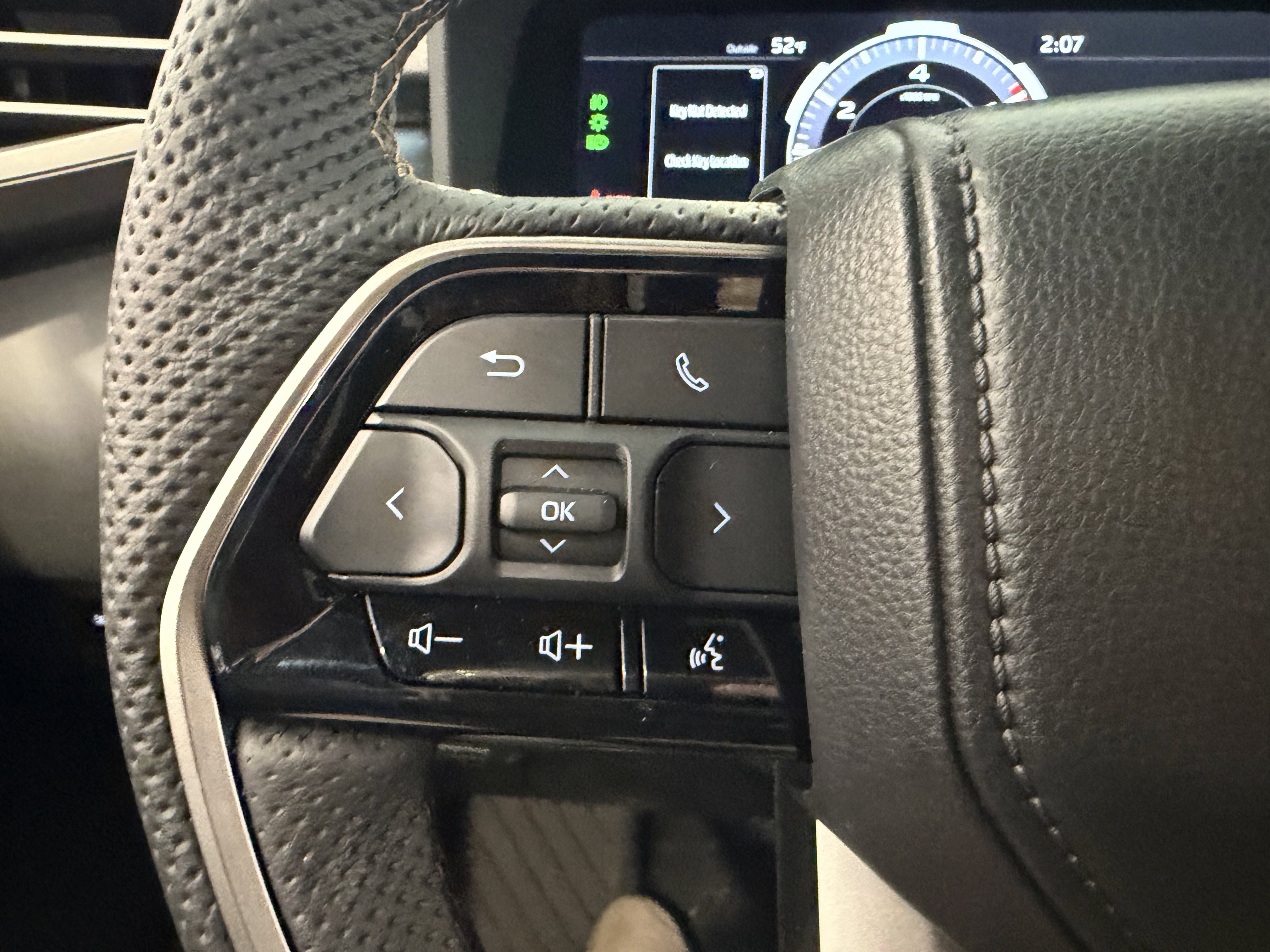 2026 Toyota Tundra Capstone - Photo 16