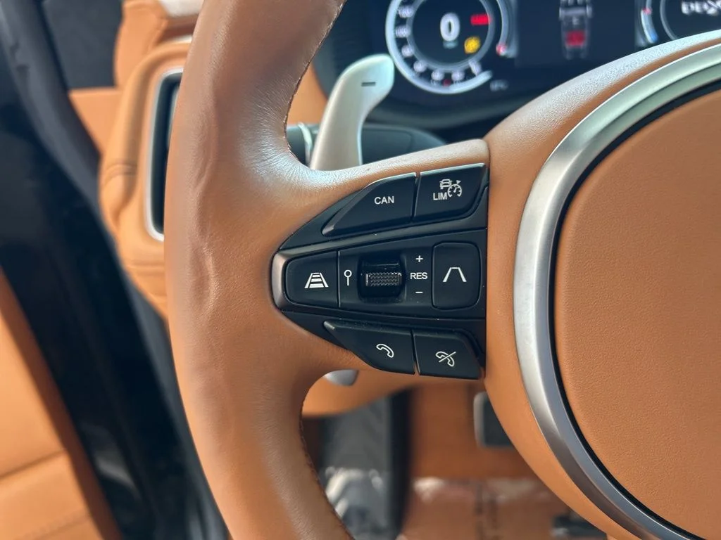 Used 2023 Black Aston Martin Base image 51