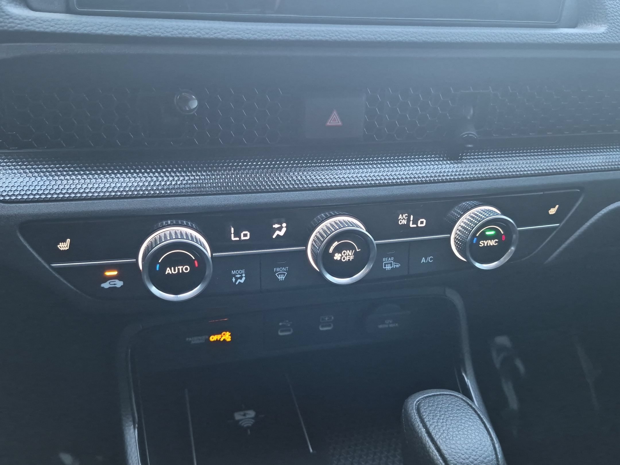 2026 Honda CR-V EX - Photo 22