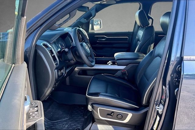 Used 2026 Blue Ram Laramie image 21