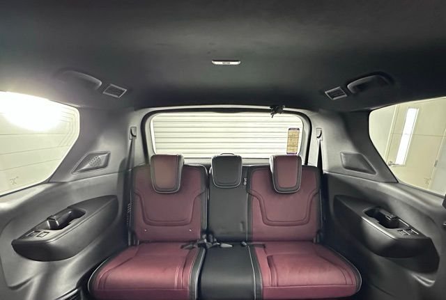 2026 INFINITI QX80 Autograph - Photo 25