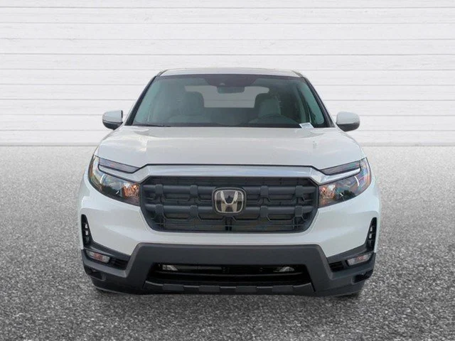 New 2026 Platinum White Pearl Honda RTL image 9