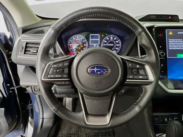 2024 Subaru Ascent Limited - Photo 12