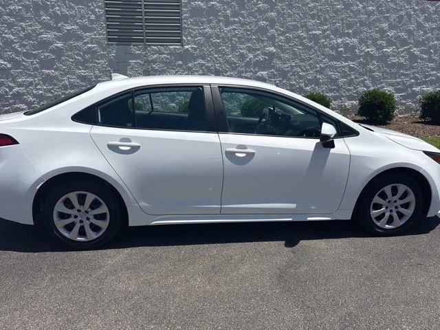 Certified Used 2024 ICE CAP Toyota  image 671