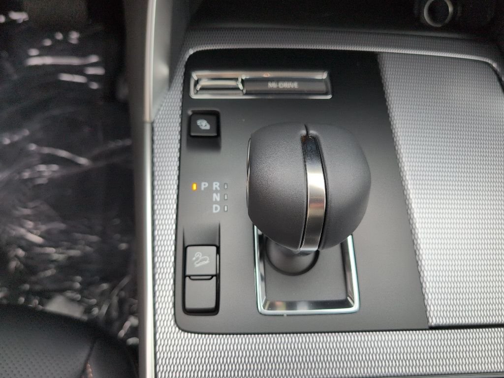 New 2026 Platinum Quartz Metallic Mazda Premium Sport AWD image 26