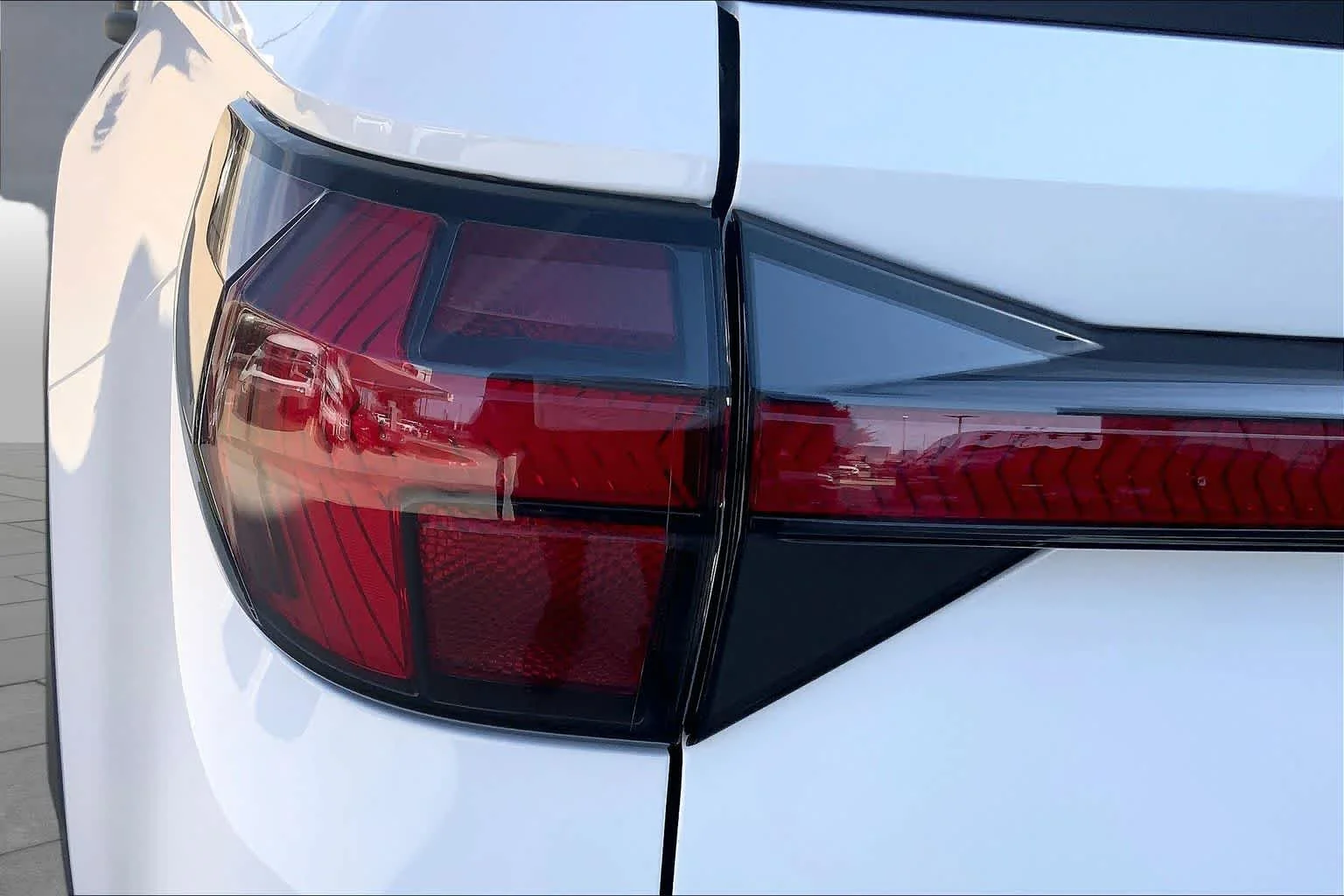 New 2027 Atlas White Hyundai SE image 14