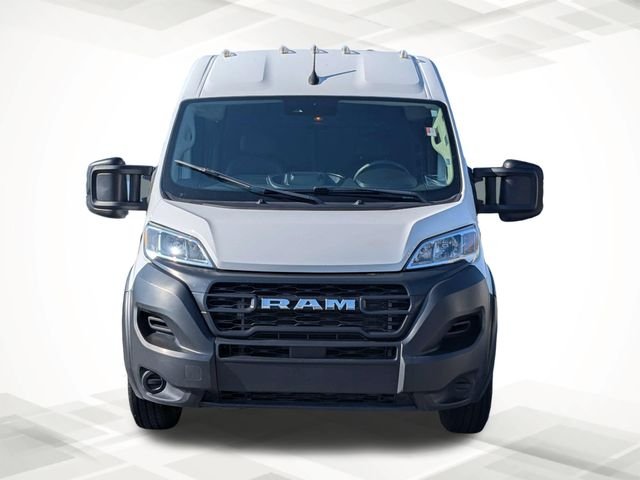 Used 2023 White Ram High Roof image 8