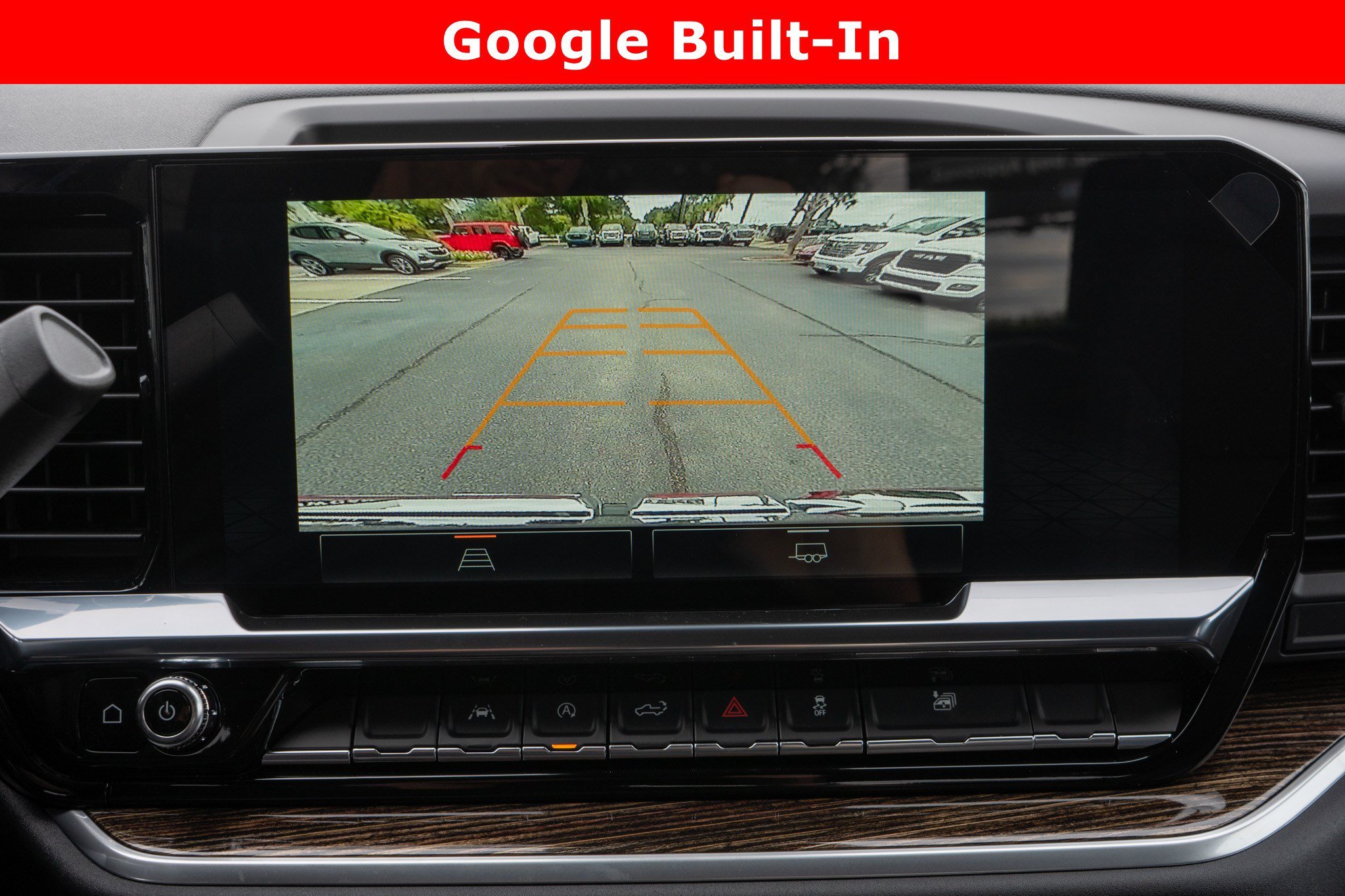 2026 GMC Sierra 1500 Elevation - Photo 18