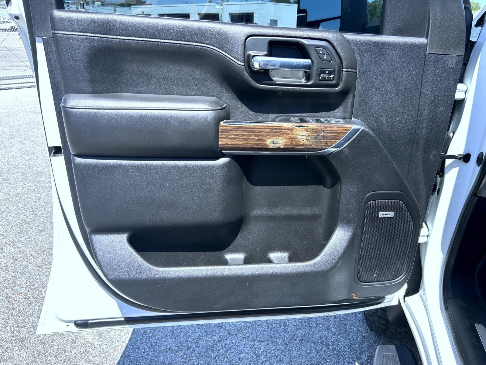2021 Chevrolet Silverado 2500HD High Country - Photo 10