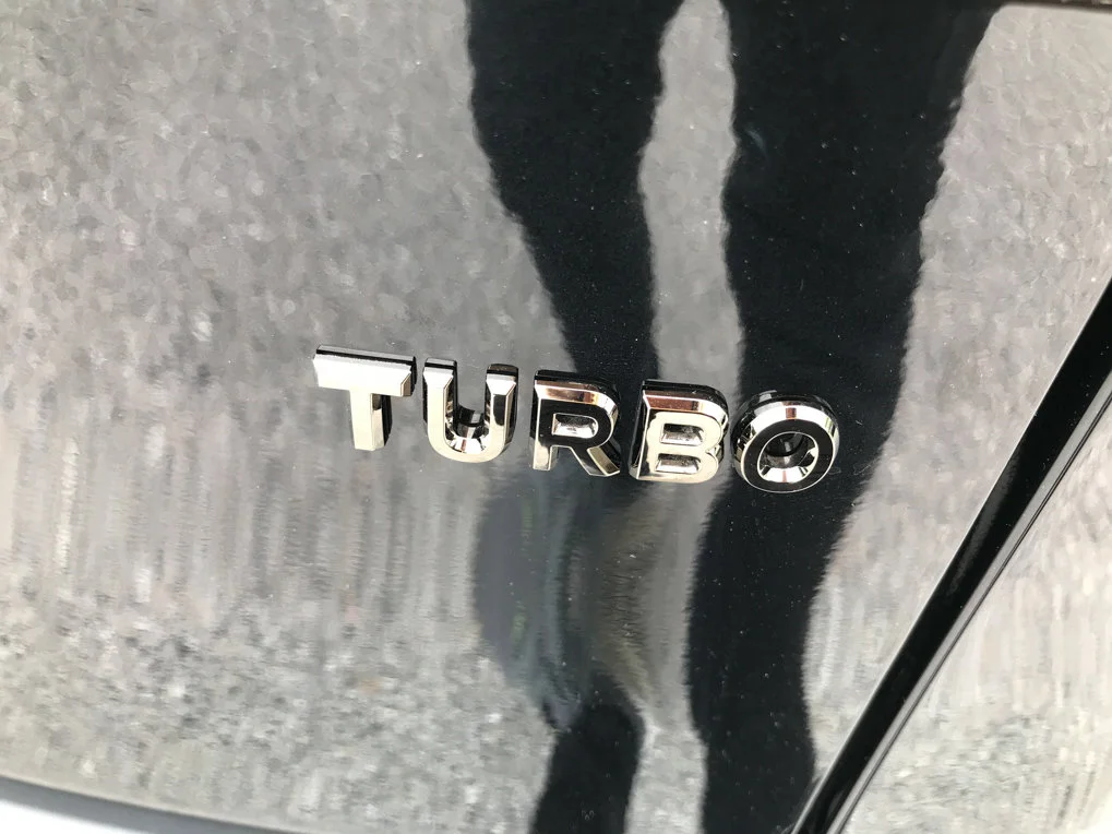 New 2026 Mazda CX-50 2.5 Turbo Meridian Edition