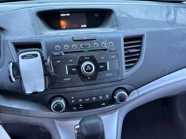 Used 2014 Gray Honda LX image 19