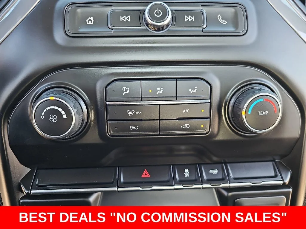Used 2020 White Chevrolet WT image 20