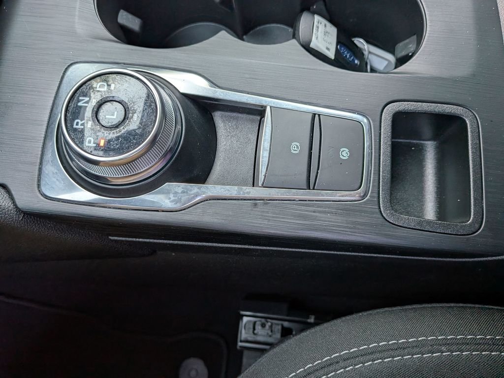 New 2026 Blue Ford Active image 23