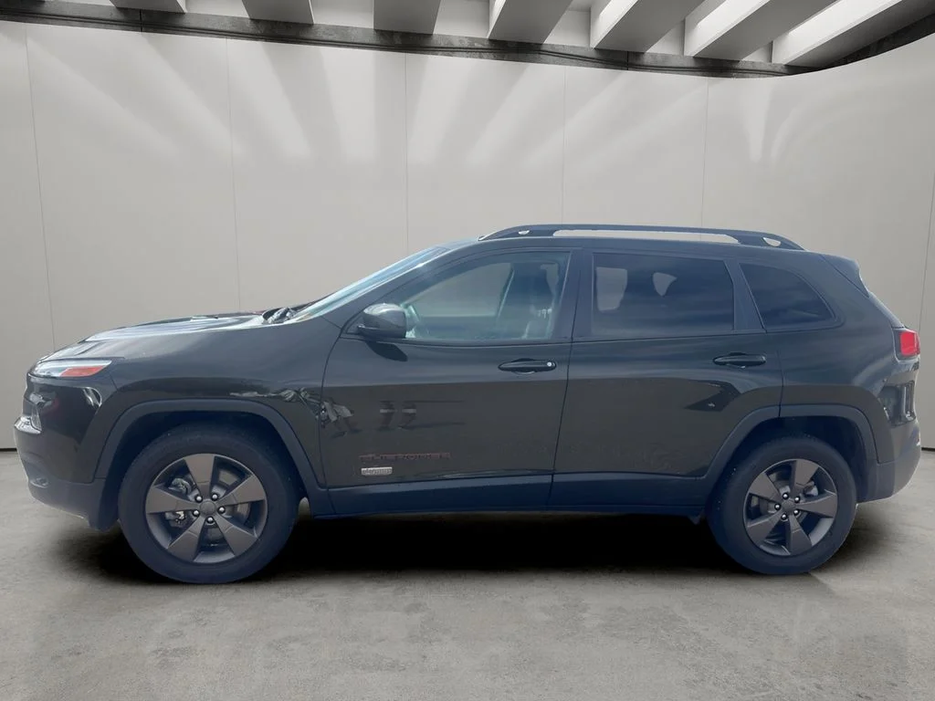 Used 2017 Jeep Cherokee 75th Anniversary with VIN 1C4PJMCS8HW532816 for sale in Sterling, CO