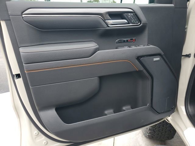 2026 GMC Sierra 1500 AT4 - Photo 8