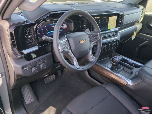 2026 Chevrolet Silverado 1500 LT - Photo 11