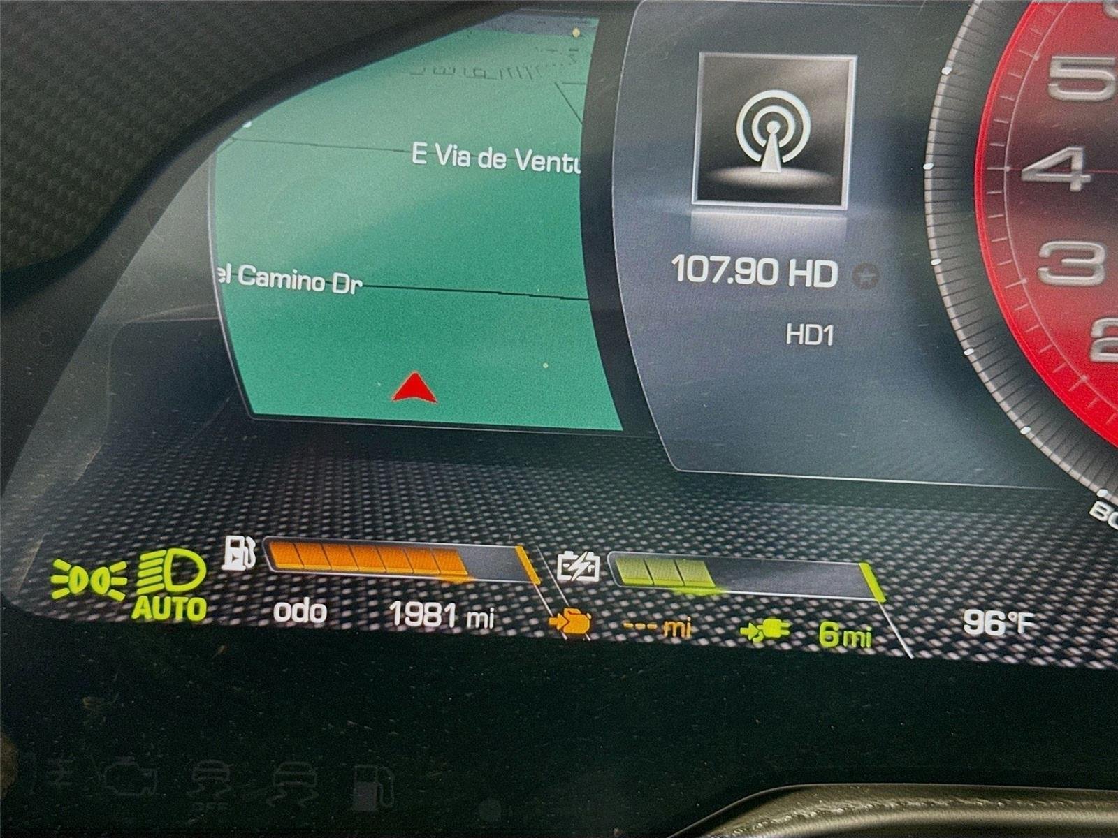 2022 Ferrari SF90 Base - Photo 17