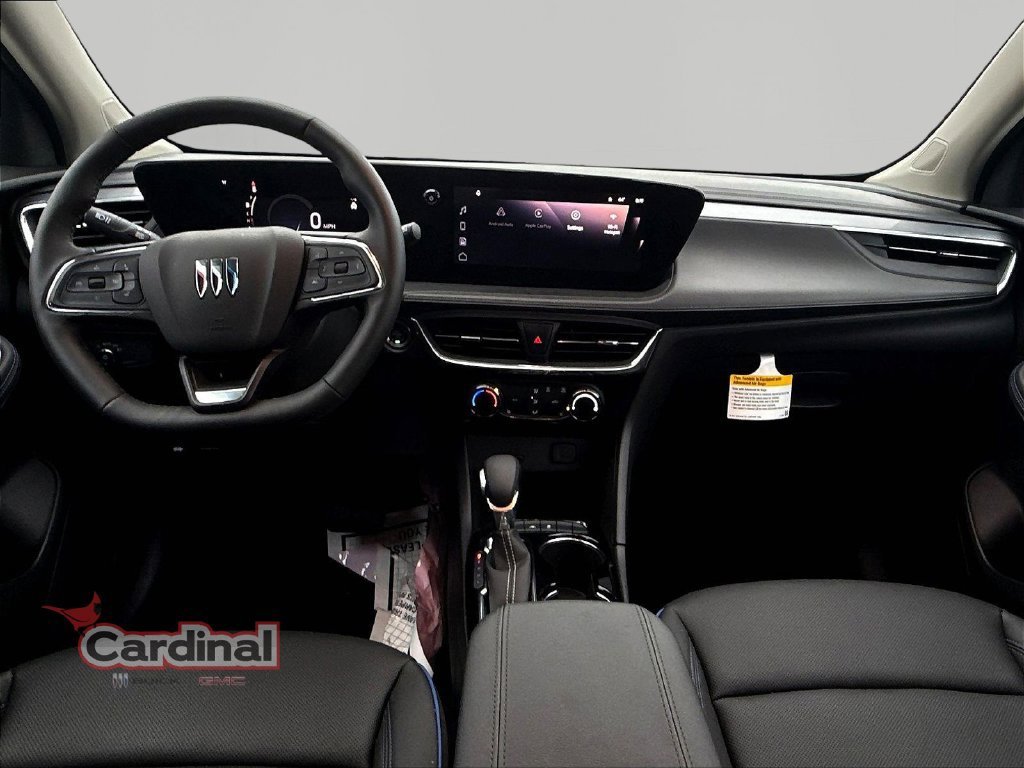 2026 Buick Encore GX Sport Touring - Photo 5