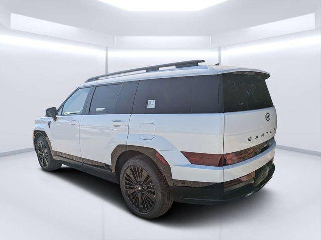 New 2027 White Hyundai Calligraphy image 5