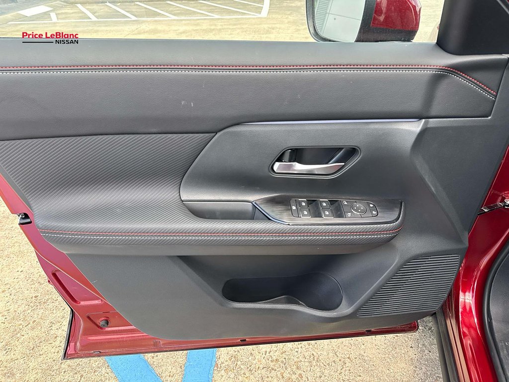 2025 Nissan Kicks SR - Photo 10
