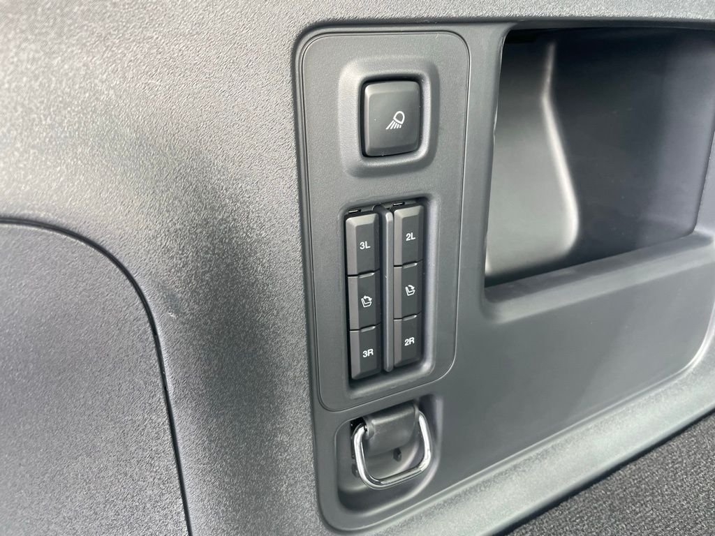 New 2026 White Ford Active image 39