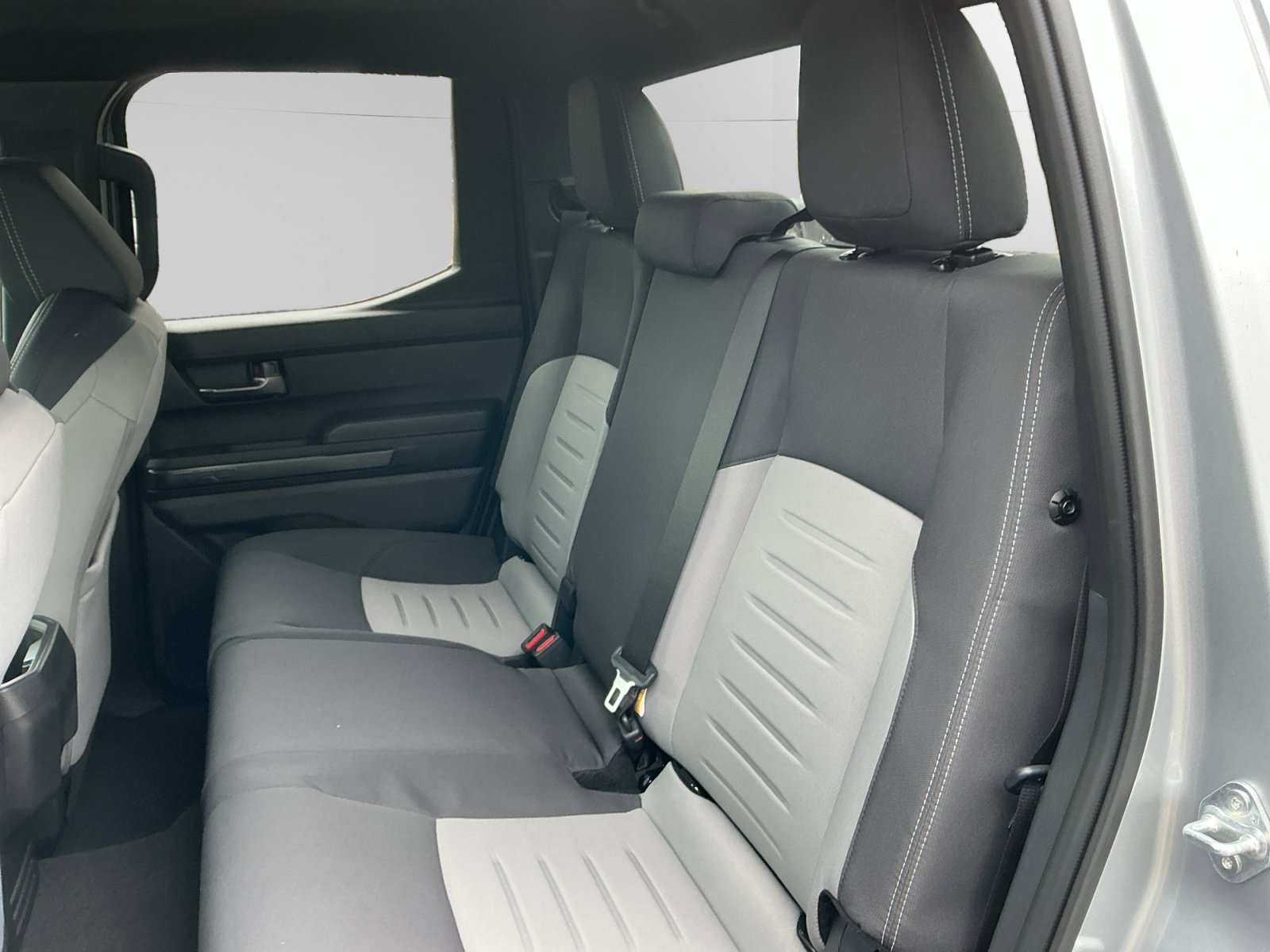 2026 Toyota Tacoma TRD Sport - Photo 13
