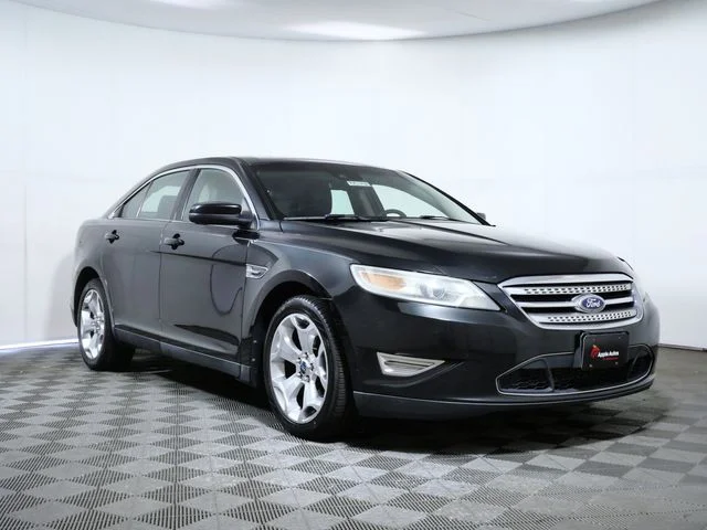 2011 Ford Taurus SHO
