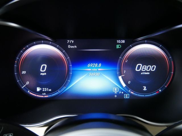 Certified Used 2022  Mercedes-Benz GLC 300 image 33