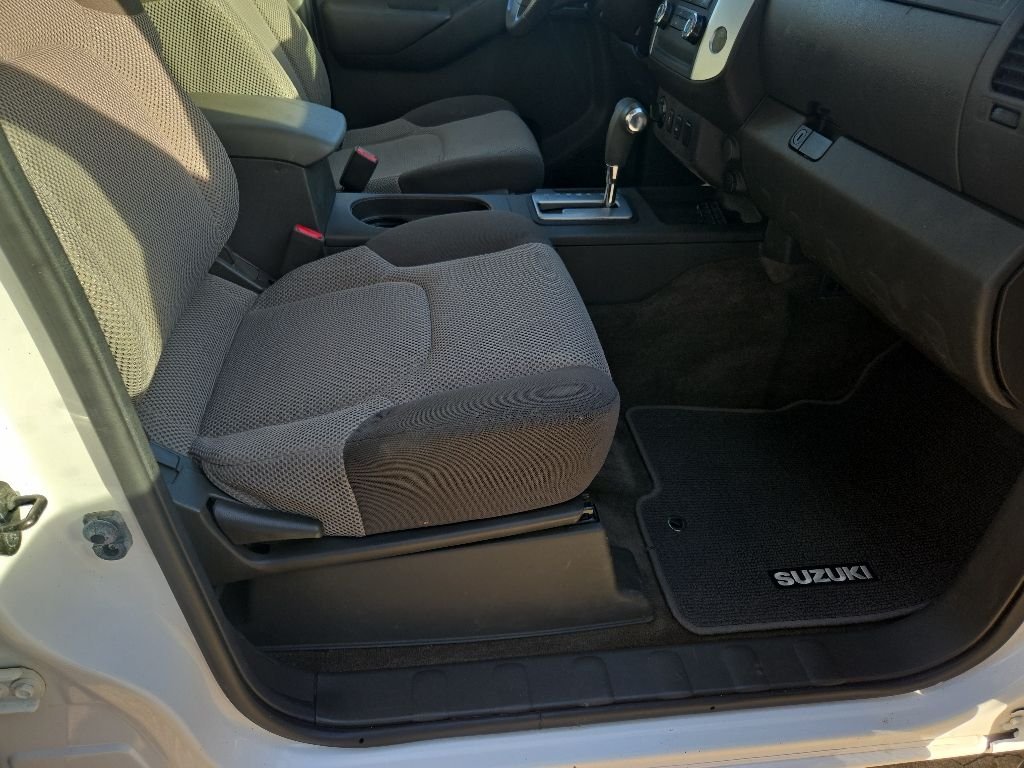 Used 2012  Suzuki Sport image 67