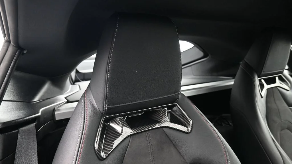 Used 2026 Black Toyota 3.0 image 17