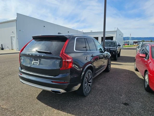 Used 2021 Gray Metallic Volvo T5 Momentum image 8