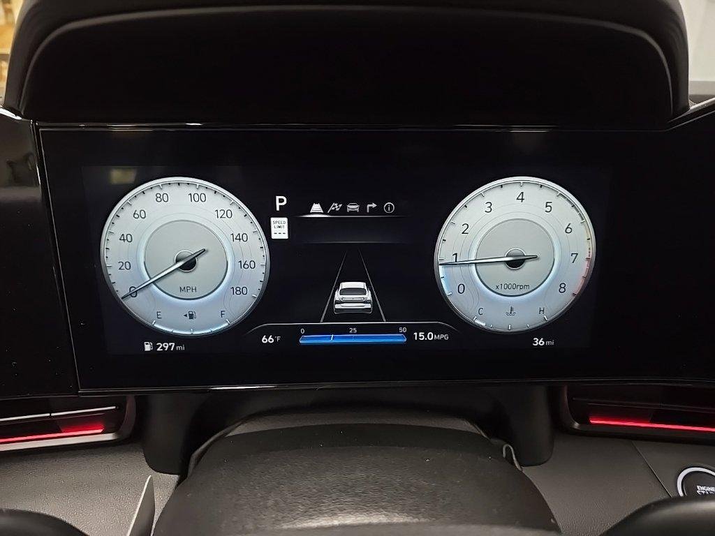 New 2026 White Hyundai Sedan image 22