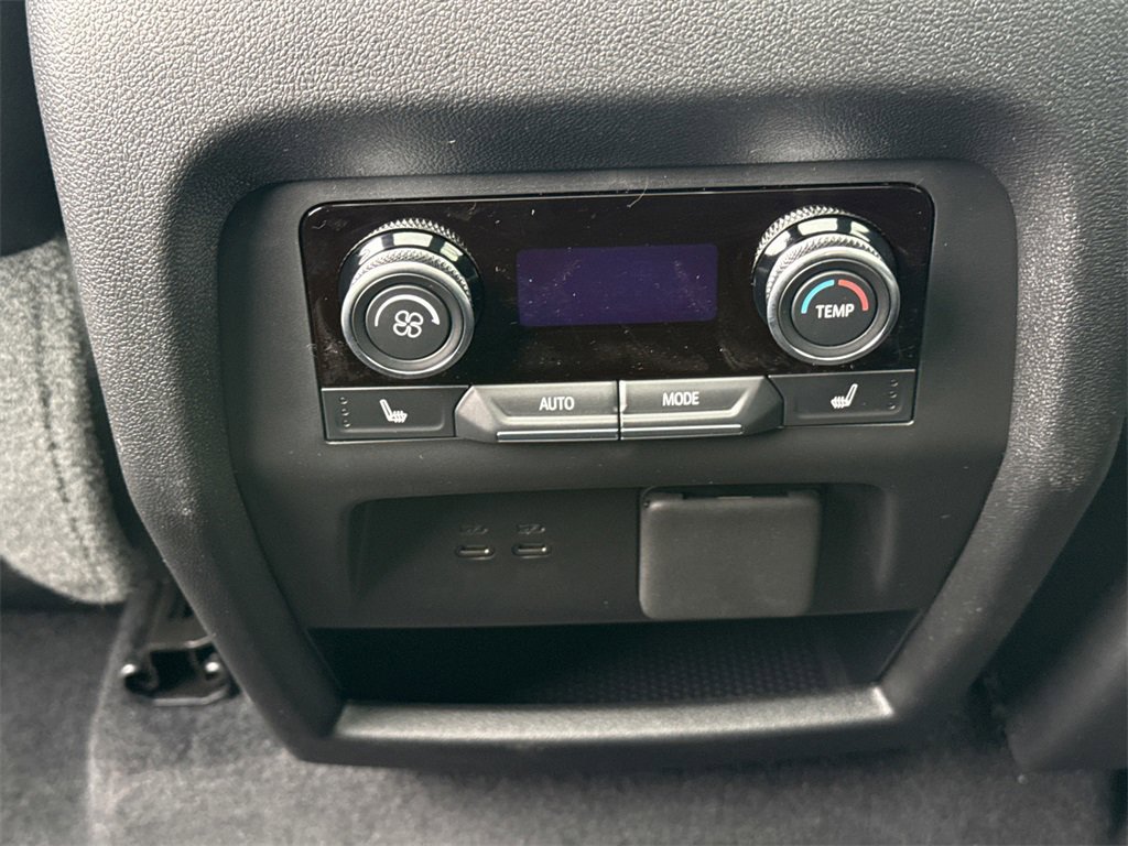 2026 BUICK ENCLAVE - Image 30