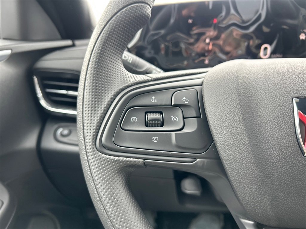 2026 BUICK ENVISTA - Image 17