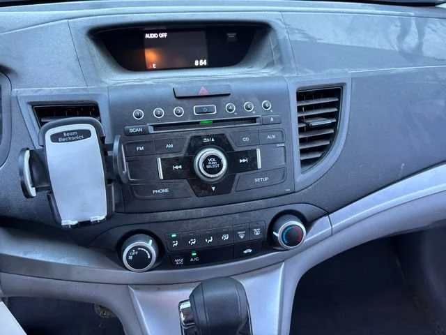 Used 2014 Polished Metal Metallic Honda LX image 19