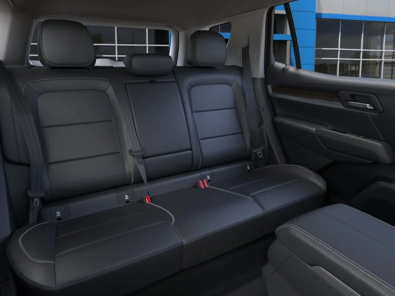 New 2027 Ebony Twilight Metallic GMC AWD Denali image 17