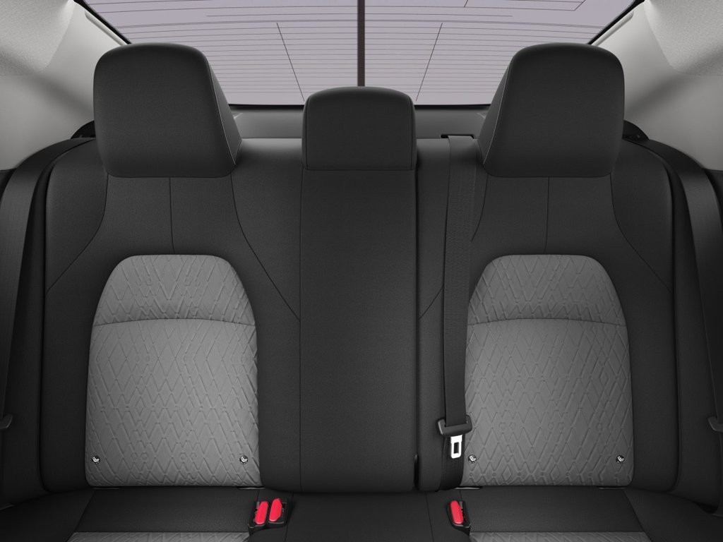 New 2027 Gray Nissan SV image 17