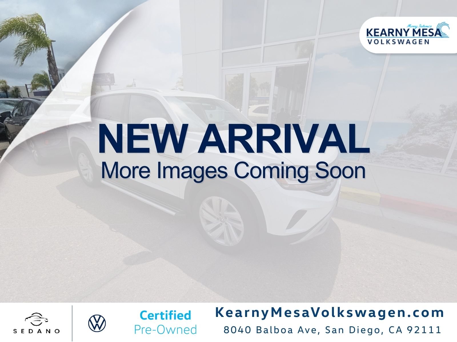 2023 Volkswagen Atlas Cross Sport 2.0T SE w/Tech 4MOTION's photo
